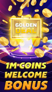 Million Golden Deal