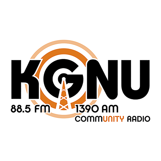 KGNU Community Radio 4.6.15 Icon