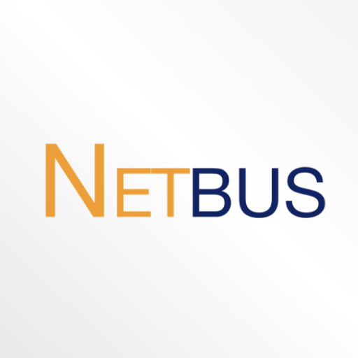 Netbus Mobil logo