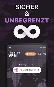 The Free VPN ™