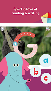 Khan Academy Kids: Learning! 6.4 Apk 4