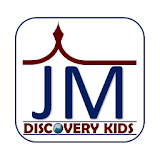 Jm Discovery Kids icon
