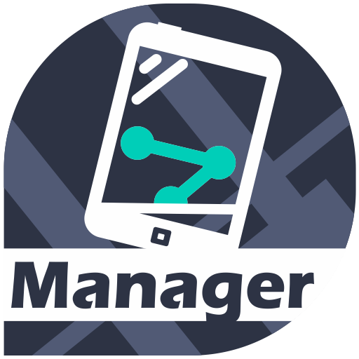 NavionTruck Manager  Icon
