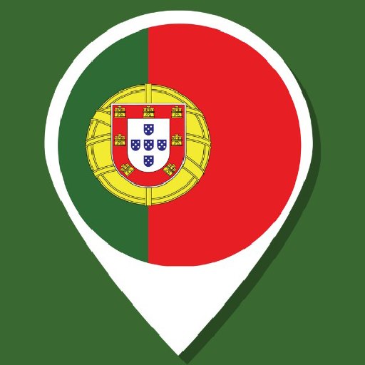 José Leandro em Portugal logo