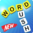 Word  Rush - Search Cross Game 0.3