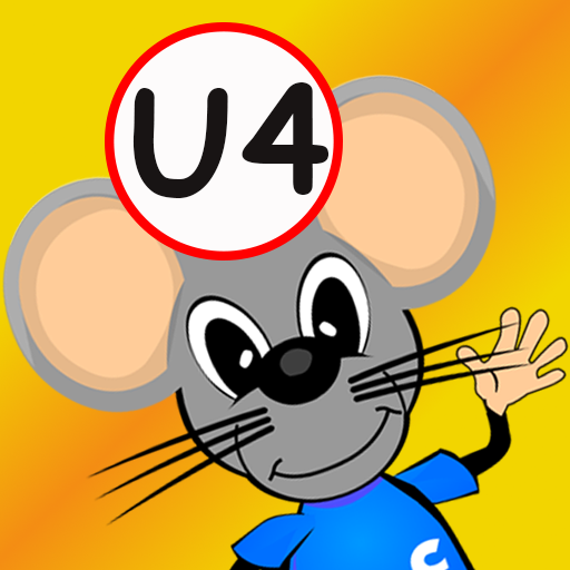 Level 1 - Unit 4 logo