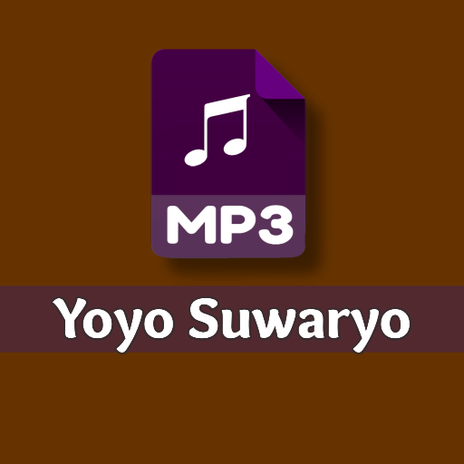 Yoyo Suwaryo Mp3 Offline logo