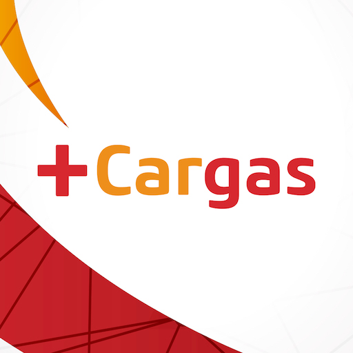 +Cargas logo