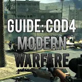 Stats CoD4: Modern Warfare MW icon