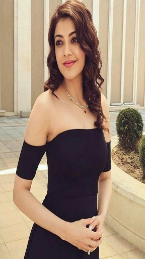 Kajal Aggarwal HD Images