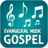 Evangelical gospel music icon