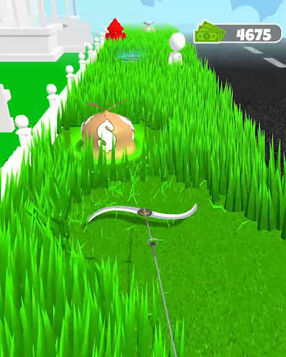Grass Trimmer  screenshots 1