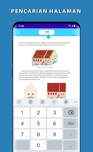 Matematika Kelas 6 Merdeka screenshot 4