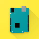 Arduino Programming icon