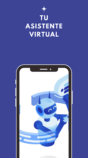 IA Chatbot Asistente 1.0 Screen 3