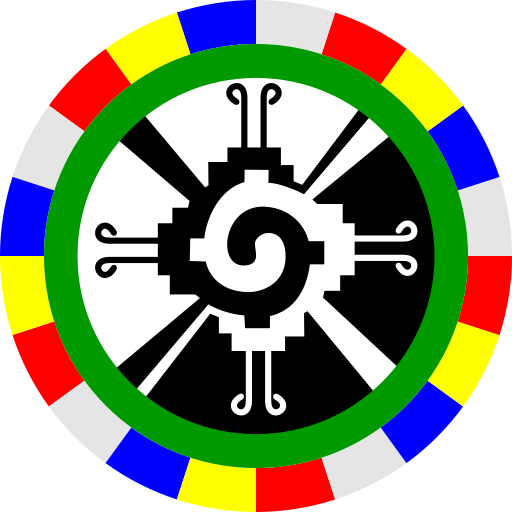 Maya Calendar logo