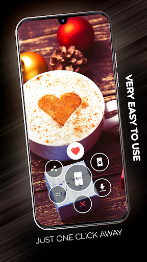Coffee Wallpapers 4K Screen 2