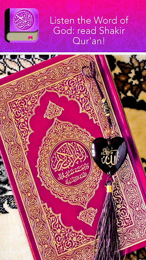 Quran Shakir translation