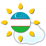 Cover Image of Unduh Cuaca Uzbekistan  APK
