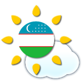 Weather Uzbekistan icon