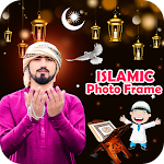 Cover Image of डाउनलोड Islamic Photo Frame  APK