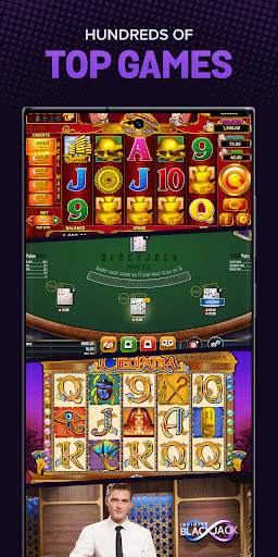 Jackpocket Casino screenshot 2 of 6