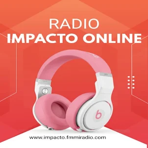 Radio Impacto Online