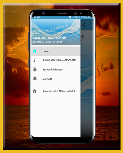 پیش نمایش برنامه
