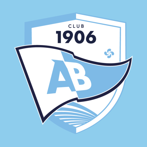 Club 1906 logo
