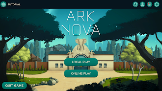 Game screenshot Ark Nova mod apk