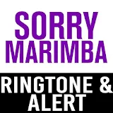 Sorry Marimba Ringtone & Alert icon