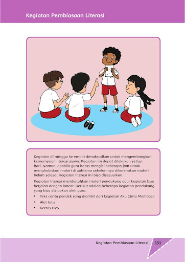 Buku Guru SD / MI Kelas 6 Tema 2 Revisi 2018