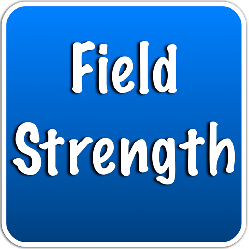 Ham Radio Field Strength Cal Windowsでダウンロード