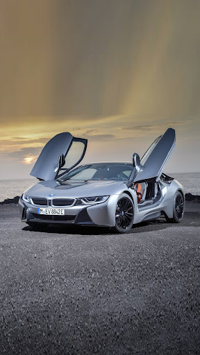 Download Bmw I8 Wallpaper Apk Free For Android Apktume Com