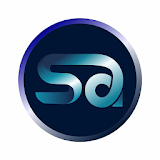 S Academy Learning App icon