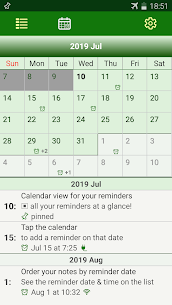 Note Manager: Notepad app with lists and reminders v4.11.2 Premium Mod 3