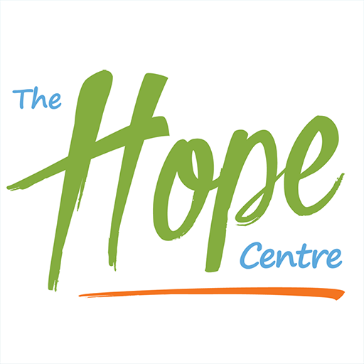 The Hope Centre Welland 8.13.6894 Icon