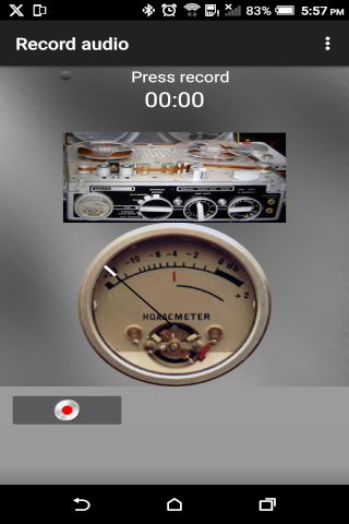 Studio High End Recorder - 3.0.0 - (Android)