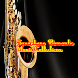 Saxophone Romantic Music icon