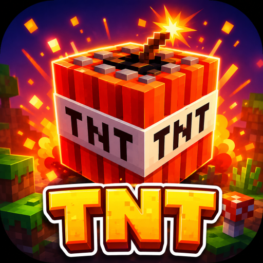 TNT Addons for Minecraft - Apps on Google Play