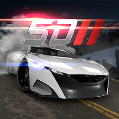 Street Drag 2: Real Car Racing Mod apk última versión descarga gratuita