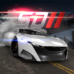 Street Drag 2: Real Car Racing Mod Apk