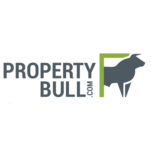The PropertyBull 1.0 Icon
