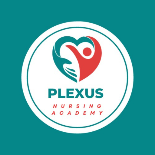 Plexus Nursing Academy logo