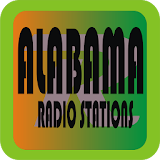 Alabama Radio Stations icon