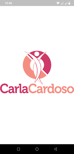 Android application Ergonomia Saude - Carla Fisio screenshort