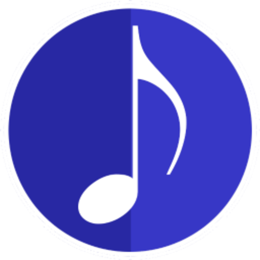 Music Player logo