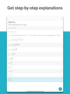 Microsoft Math Solver screenshots 10