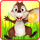 Squirrel Run Hero: Hazel Hunt 230327