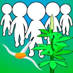 Cover Image of Télécharger Weed Scout  APK